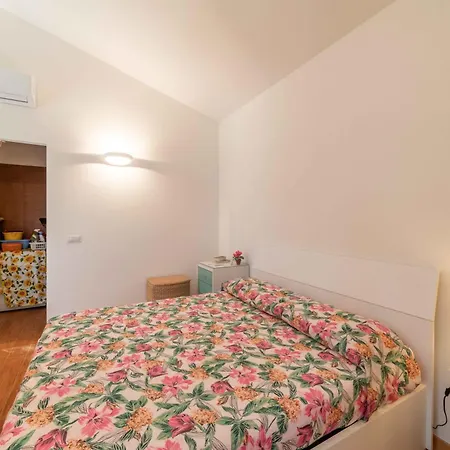 Casa Lussi Accogliente E Tranquilla * Campanedda