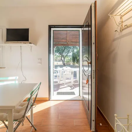 בית נופש Casa Lussi Accogliente E Tranquilla