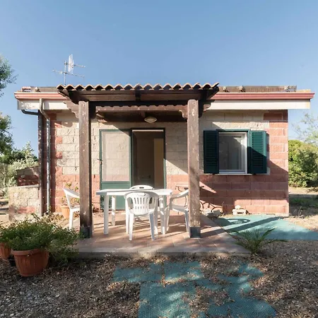 Casa Lussi Accogliente E Tranquilla בית נופש