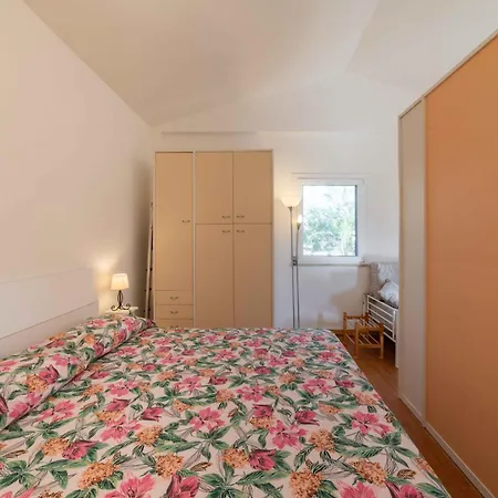 Casa Lussi Accogliente E Tranquilla *