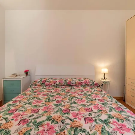 Casa Lussi Accogliente E Tranquilla