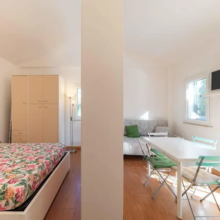 בית נופש Casa Lussi Accogliente E Tranquilla