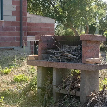 Casa Lussi Accogliente E Tranquilla Сasa de vacaciones