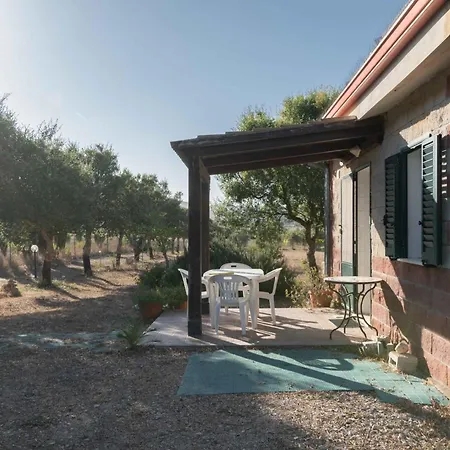 Casa Lussi Accogliente E Tranquilla *