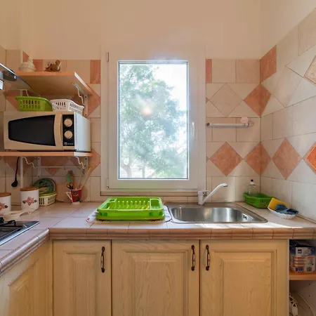 Casa Lussi Accogliente E Tranquilla