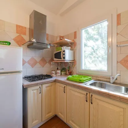 Casa Lussi Accogliente E Tranquilla 펜션