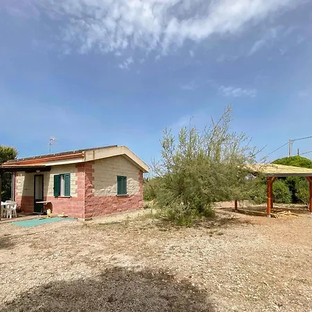 Casa Lussi Accogliente E Tranquilla * Campanedda